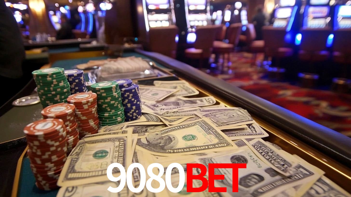 Exclusive Offers 9080Bet