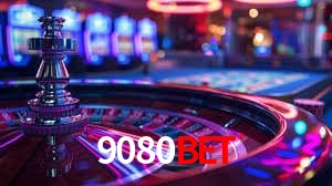 Statistics 9080Bet
