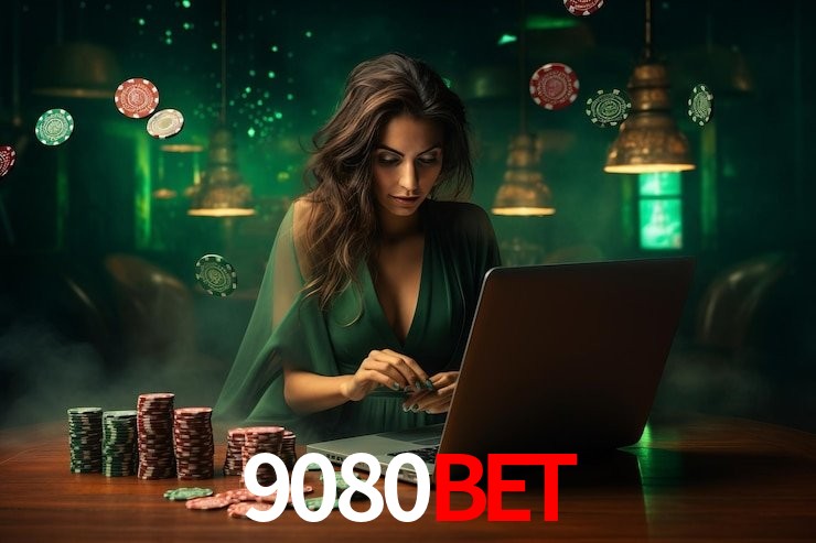 Premium Interface 9080Bet