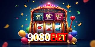2FA Security 9080Bet