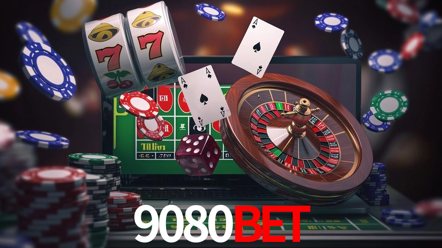 Daily Bonuses 9080Bet