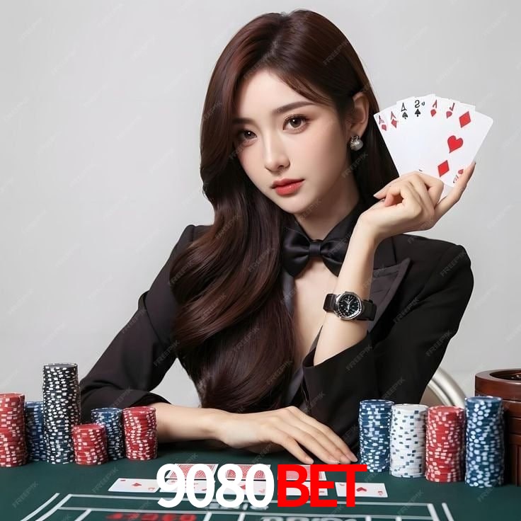 Account Benefits 9080Bet