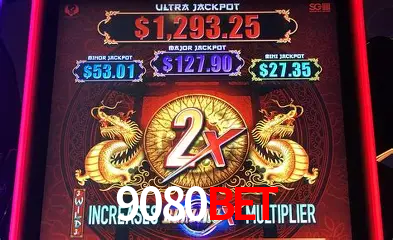 Live Casino 9080Bet